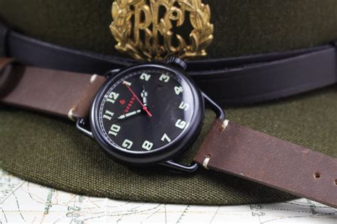 ww1 watch replica|ww2 inspired watches.